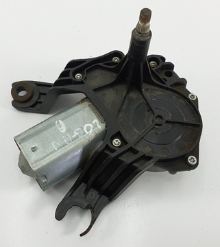 Двигунчик двірники зад dacia logan mcv i фото №1