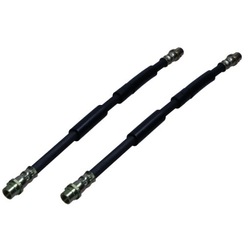 Провода тормозные перед do audi a6 c6 04-11 фото №1