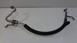 Ford mondeo mk5 трубка шланг кондиціонера фото №1