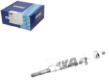 Свеча зажигания żarowa swag 4025139 3601370 xm3412a342ba rf фото №1