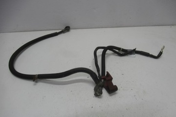 Freelander 02r клемма плюсовая акумулятора 51302271 фото №1