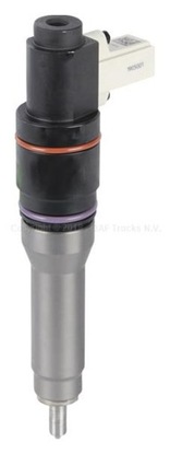 Daf оригінальний номер 1846419 1905001 форсунка інжектор cf xf [1846419] фото №1