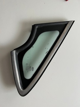 Скло права перед хром kia ceed ii 12-16 фото №1