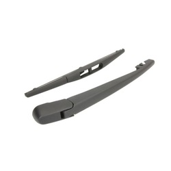 Важіль + листова ресора зад mazda cx-3 dk 15-18 фото №1