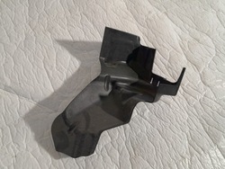 Audi a3 s3 8v защита насоса abs 5q0614321c фото №1