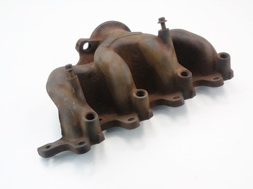 Коллектор выпускной 1.6 16v escort mondeo i 2 orion фото №1