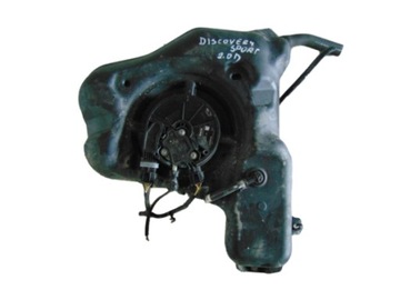 Бак adblue discovery sport 4gk72-5j228-ac фото №1