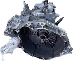 Chevrolet cruze коробка передач коробки передач 2.0 vcdi f40 фото №1