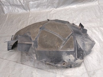 Подкрылок правые передние opel insignia a фото №1