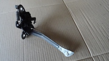 C4 picasso 1 i замок капота засув 9654506080 фото №1