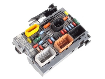 Bsm citroen peugeot delphi 9664706080 bsm-r03 c4 308 807 partner фото №1