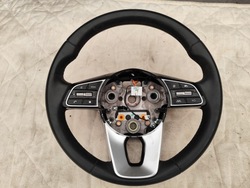 Kia x-ceed кермо фото №1