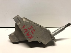 Renault kangoo iii iv 2021 z.e. e-tech лапи двигателя 112537759r фото №1