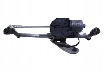 Механизм дворник vw golf sportsvan 15r. фото №1