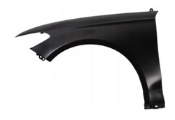 Крыло ford fusion 2012-2016 mondeo mk5 2015 - перед левый фото №1