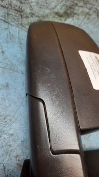 Зеркало правые opel meriva 03r фото №1