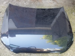 Audi q5 8r рестайлинг капот крышка двигателя фото №1