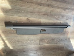 Ролета багажника volvo v70 xc70 рестайлінг 2005 9499026 фото №1