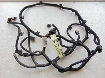 Установка бампера зад 6xpdc peugeot 2008 ii nm фото №1