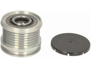 Сцепление генератора mercedes класс c s204 1.8-3.5 c204 1.8-3.5 фото №1