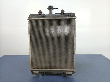 Citroen c1 i 1.0 b радіаторів води фото №1