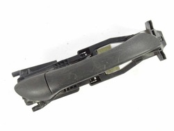 Mercedes c клас w203 ручка двері праві перед фото №1