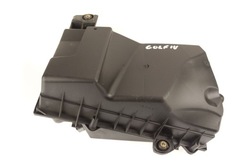 Vw golf iv 1.9 tdi корпус фильтра воздуха фото №1