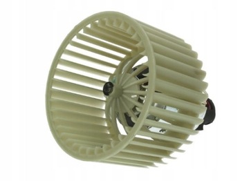 Вентилятор интерьера audi 100 / a6 1316nu-1 фото №1