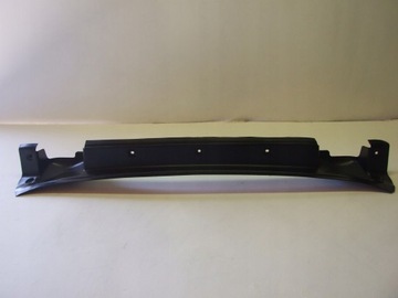 Защита ремня заднего mercedes ml w166 1666910008 фото №1