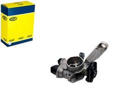 Дросельна заслінка повітря renault clio ii clio iii kangoo twingo i 1.2 фото №1