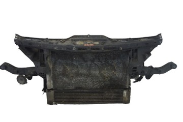 Pas переднее радиатор mercedes vito w639 2.2 cdi фото №1