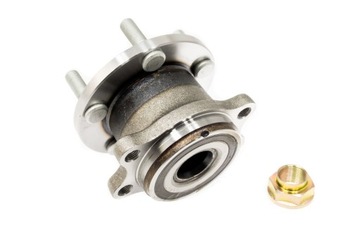 Ступица подшипник колёса зад subaru legacy iv 2003-2009 фото №1