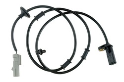 Датчик abs jeep grand cherokee wj 99- зад лівий фото №1