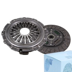 Зчеплення комплект do renault scenic ii 1.5 dci фото №1