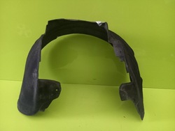 Підкрилок lp лівий перед audi a6 c6 06r фото №1