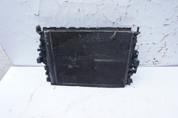 Радіаторів радіатор ford mondeo mk4 2.0 tdci фото №1