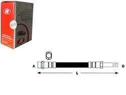 Шланг гальмівний ap 9014289135 9064280935 hos3800 фото №1