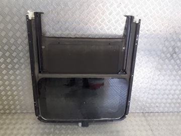 Люк audi a4 b5 фото №1