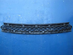 Volvo xc60 ii - решётка ползун заднего бампера зад фото №1