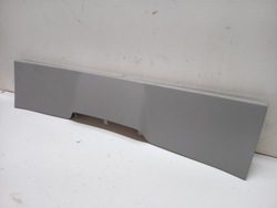 Планка потолок зад opel zafira b фото №1