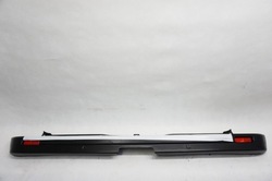 Бампер задній pdc primastar trafic iiii iv vivaro 850102304s фото №1