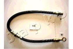 Japko шланг гальмівний фото №1