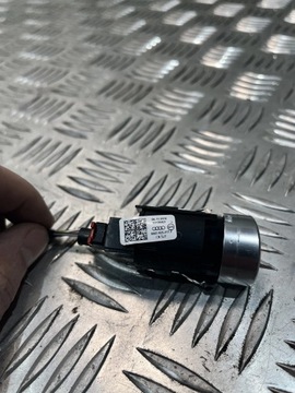 Кнопка старт сплав audi a5 ii f5 8w 16- 8w2905217f фото №1