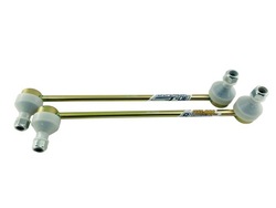 Соединитель стабилизатора vw golf v vi passat b6 b7 x2 1k0411315b фото №1