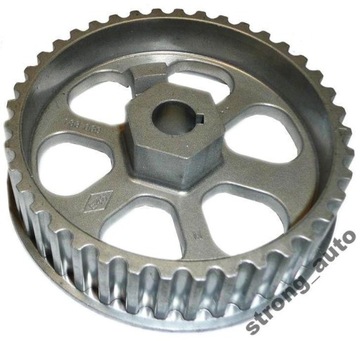 Колесо насоса впрыскивающая renault 1.5 dci scenic megane фото №1