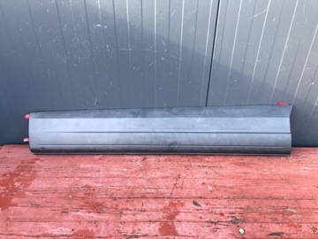 Планка дверь левая перед volkswagen tiguan 5n0 фото №1