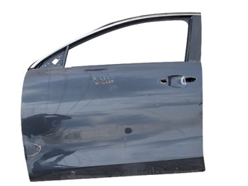 Двері ліві передні лівий перед kia xceed x ceed фото №1