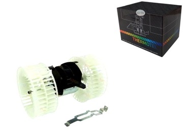 Thermotec повітродувка mercedes кабріолет a124 купе фото №1