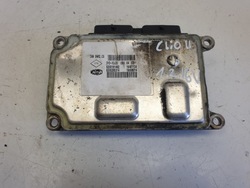 Renault clio ii 1.2 16v блок керування двигуна фото №1