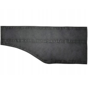 Защита дождезащитная na buty коврик тент чехол scania прочный магниты фото №1